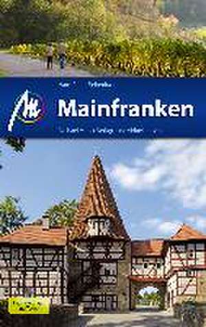 Mainfranken de Hans-Peter Siebenhaar