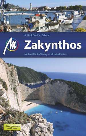 Zakynthos de Gunther Schwab