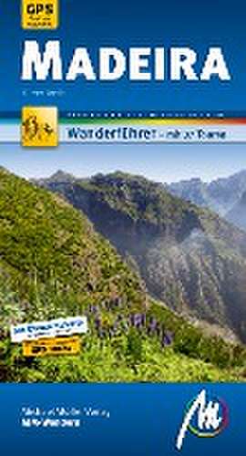 Madeira MM-Wandern de Oliver Breda