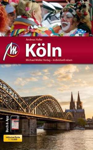 Köln MM-City de Andreas Haller