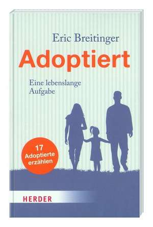 Adoptiert de Eric Breitinger