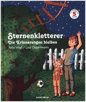Sternenkletterer de Julia Vogt