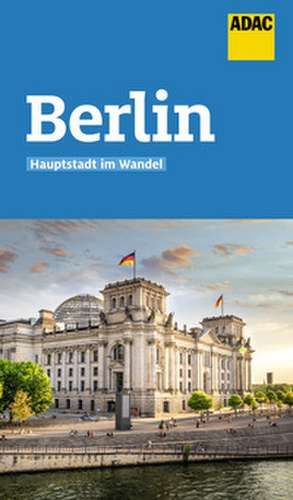 Berlin de Martina Miethig