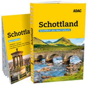 Schottland de Wilfried Klöpping