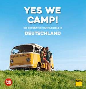 Yes we camp! Deutschland de Wilhelm Klemm