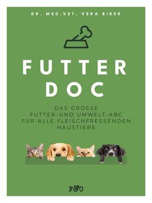 FUTTER-DOC de Vera Biber