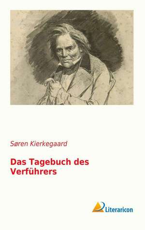 Das Tagebuch des Verführers de SÃ¸ren Kierkegaard