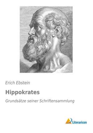 Hippokrates de Erich Ebstein