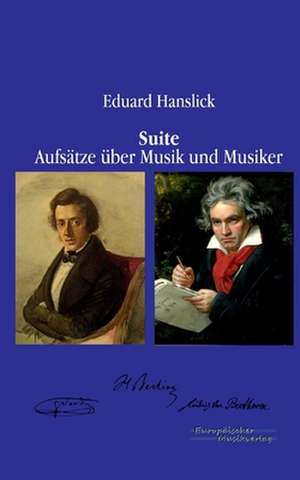 Suite de Eduard Hanslick