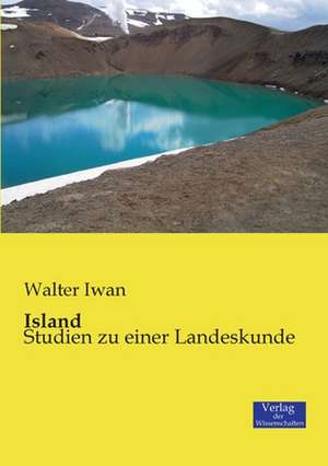 Island de Walter Iwan