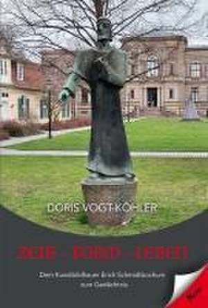 Zeit - Form - Leben de Doris Vogt-Köhler