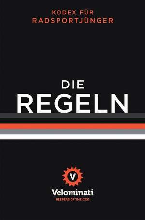 Die Regeln de Frank Strack