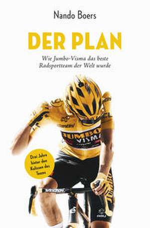 Der Plan de Nando Boers