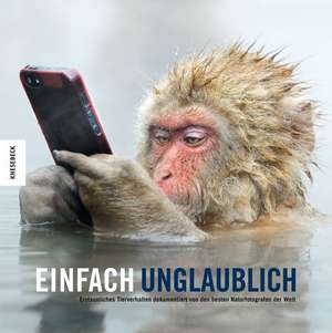 Einfach unglaublich de Natural History