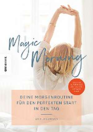 Magic Morning de Lina Jachmann