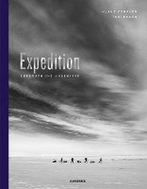 Expedition de Klaus Fengler