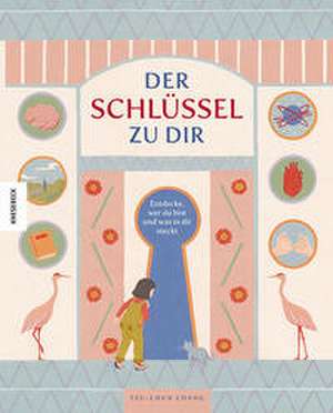 Der Schlüssel zu dir de Tzu-Chun Chang
