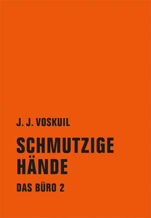 Das Büro 02 de J.J. Voskuil