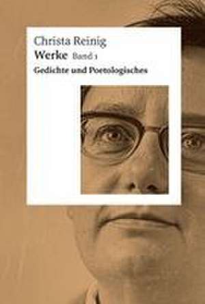 Werke de Christa Reinig