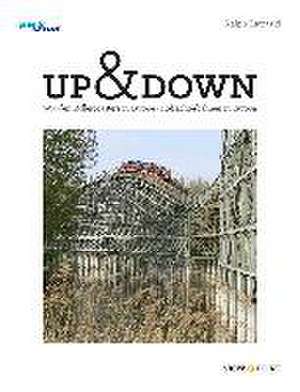 Up & Down de Ralph Latotzki