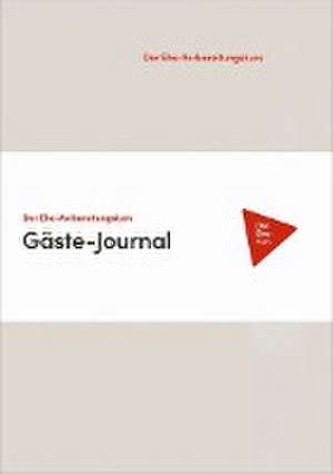 Der Ehe-Vorbereitungskurs - Gäste-Journal de Nicky Lee