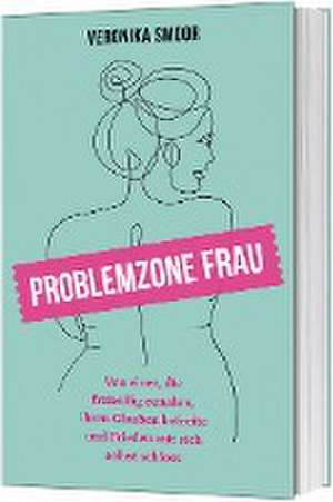 Problemzone Frau de Veronika Smoor