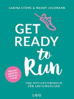 Get ready to run de Carina Stöwe