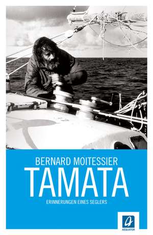 Tamata de Bernard Moitessier