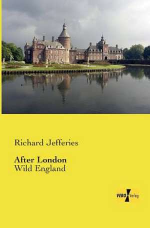 After London de Richard Jefferies