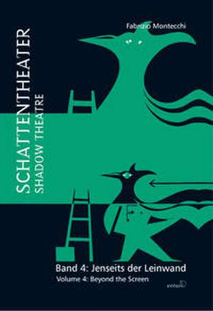 Schattentheater 4 de Fabrizio Montecchi