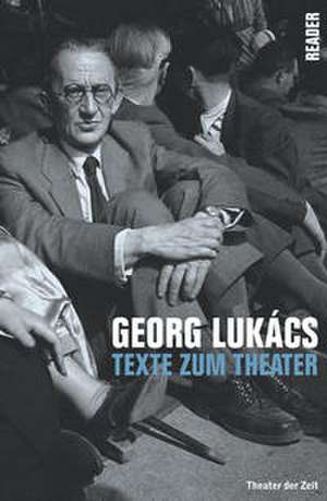 Georg Lukács de Georg Lukács