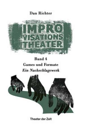 Improvisationstheater de Dan Richter