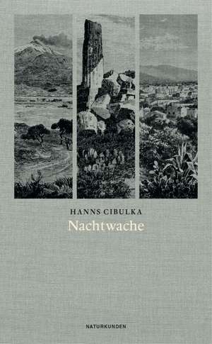 Nachtwache de Hanns Cibulka