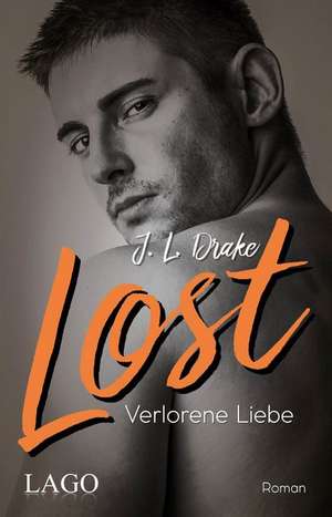 Lost de J. L. Drake