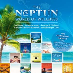 The NEPTUN World of Wellness