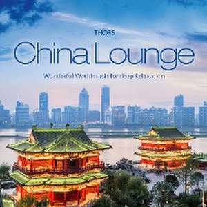 China Lounge de Thors