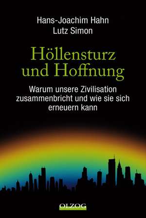 Höllensturz und Hoffnung de Hans-Joachim Hahn