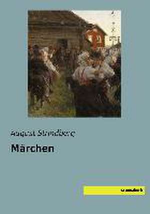 Märchen de August Strindberg