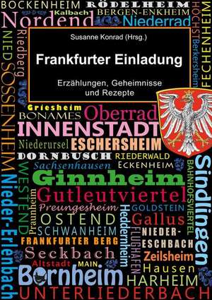 Frankfurter Einladung de Susanne Konrad