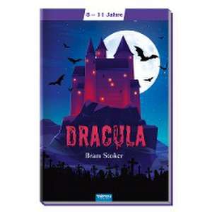 Trötsch Dracula Klassiker de Trötsch Verlag GmbH & Co.KG