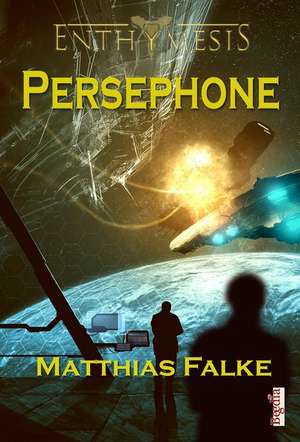 Persephone de Matthias Falke