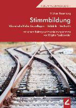 Stimmbildung de Michael Pezenburg