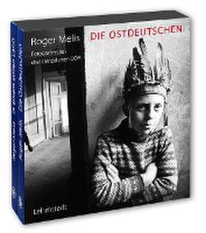 Die Ostdeutschen (Sonderausgabe). 2 Bände de Roger Melis