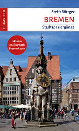 Bremen de Steffi Böttger