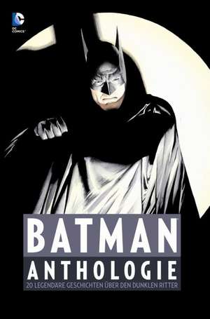 Batman: Anthologie de Frank Miller