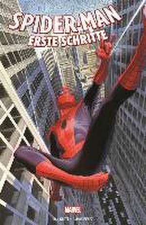 Spider-Man: Erste Schritte de Dan Slott