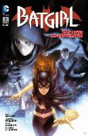 Batgirl 06 de Gail Simone