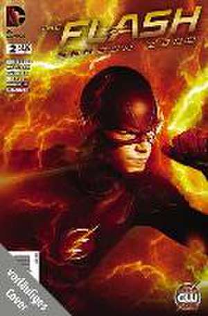 Flash: Staffel Null, Bd. 2 (zur TV-Serie) de Andrew Kreisberg