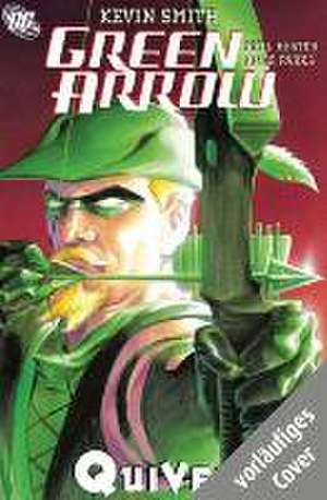 Green Arrow: Auferstehung de Kevin Smith