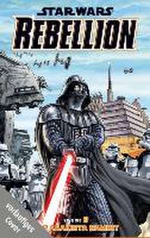 Star Wars Masters 12 - Rebellion II - Das Bauernopfer de Rob Williams